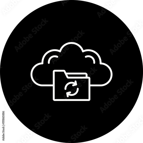 Backup File Icon