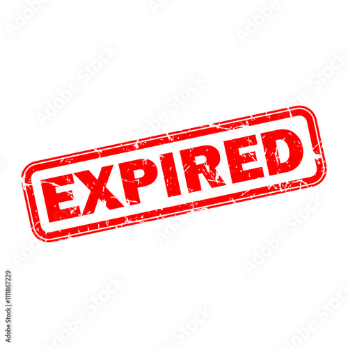 Expired Icon