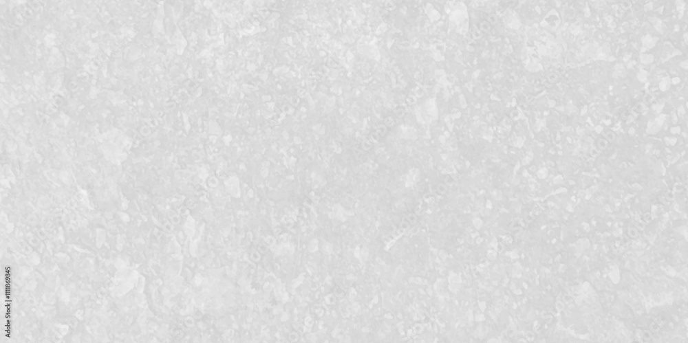 Fototapeta premium Panorama blank concrete white rough wall for background. White stone marble texture background and marble texture and background for high resolution, Concrete wall white color for background.