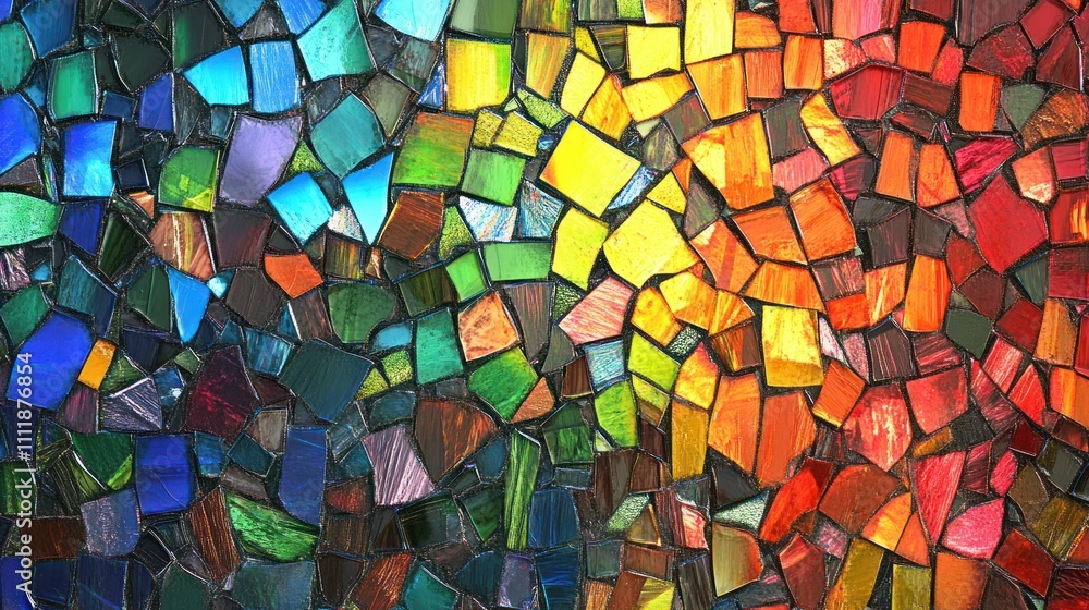stained glass window stained glass window