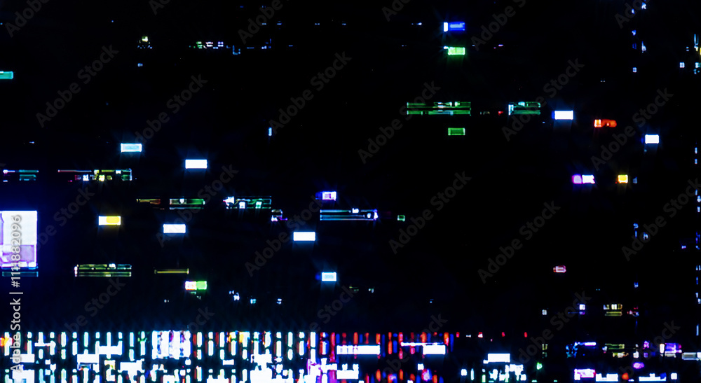 Glitch camera effect. Retro VHS background. Old video template. No signal. Static TV noise, bad TV signal Glitch camera effect. Retro VHS background. Old video template. No signal. Static TV noise, bad TV signal