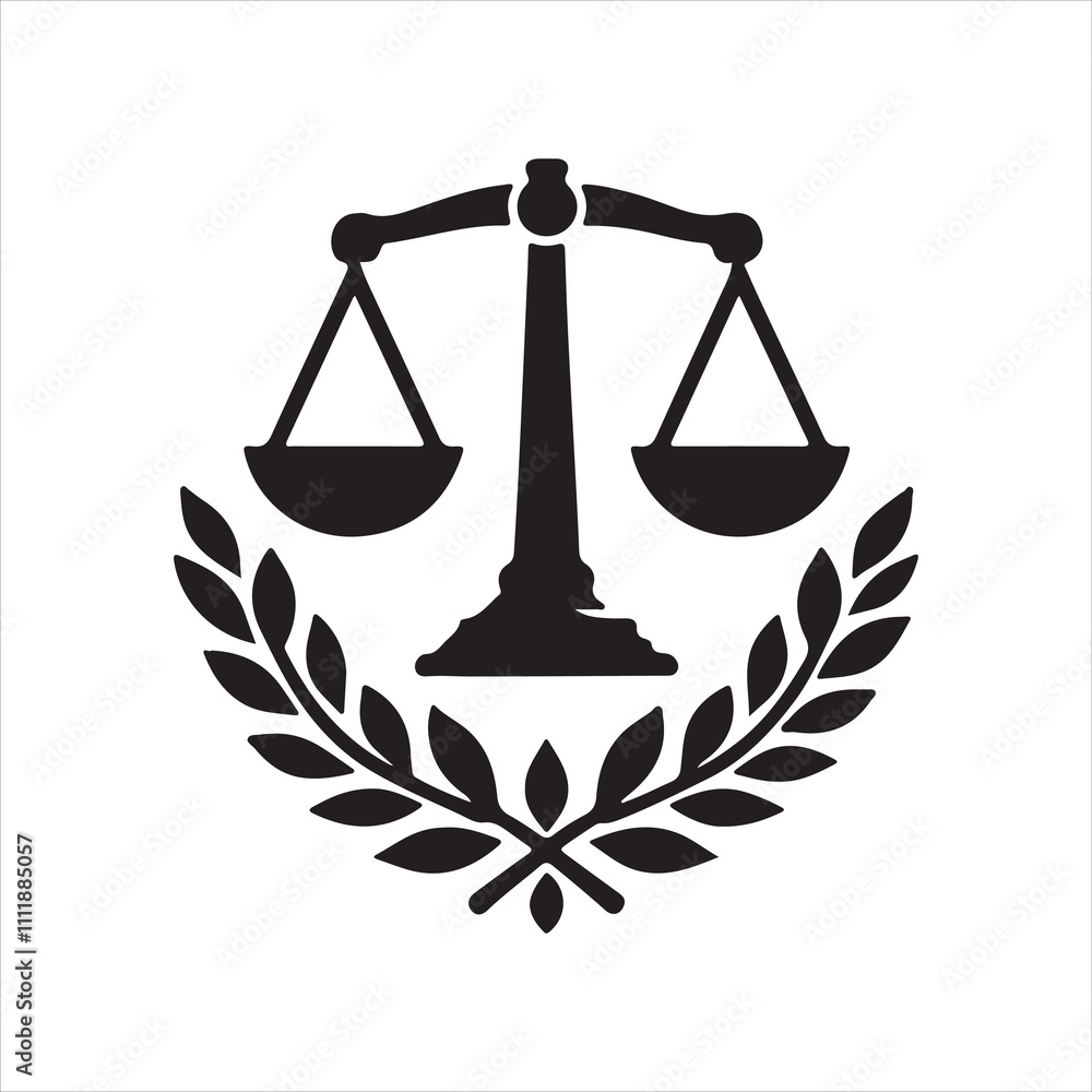 scales of justice and law scales of justice and law