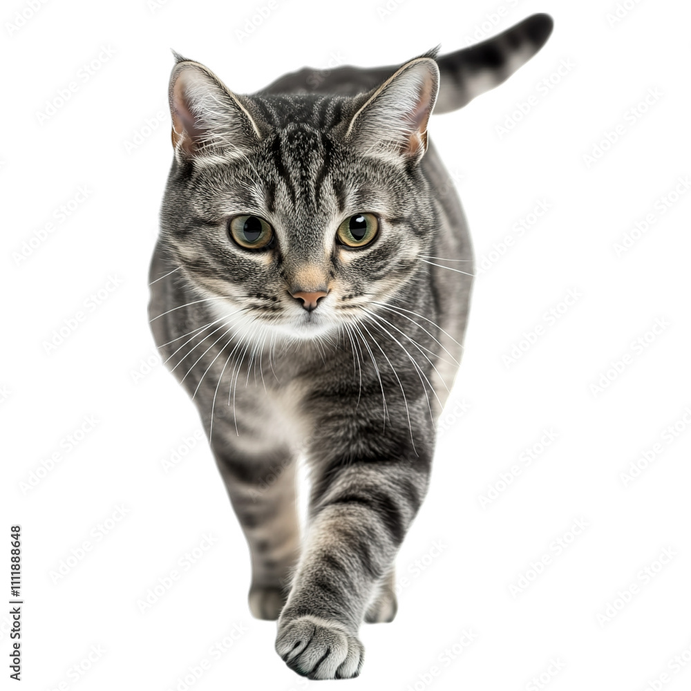 Fototapeta premium cat