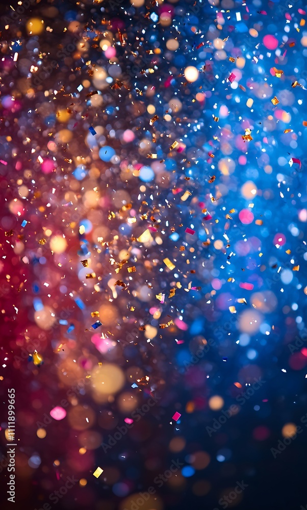 A Blurry Colorful Background
A Blurry Colorful Background