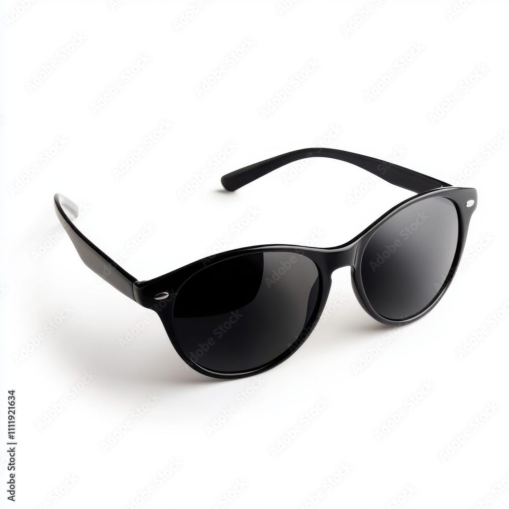 sunglasses isolated on white sunglasses isolated on white
