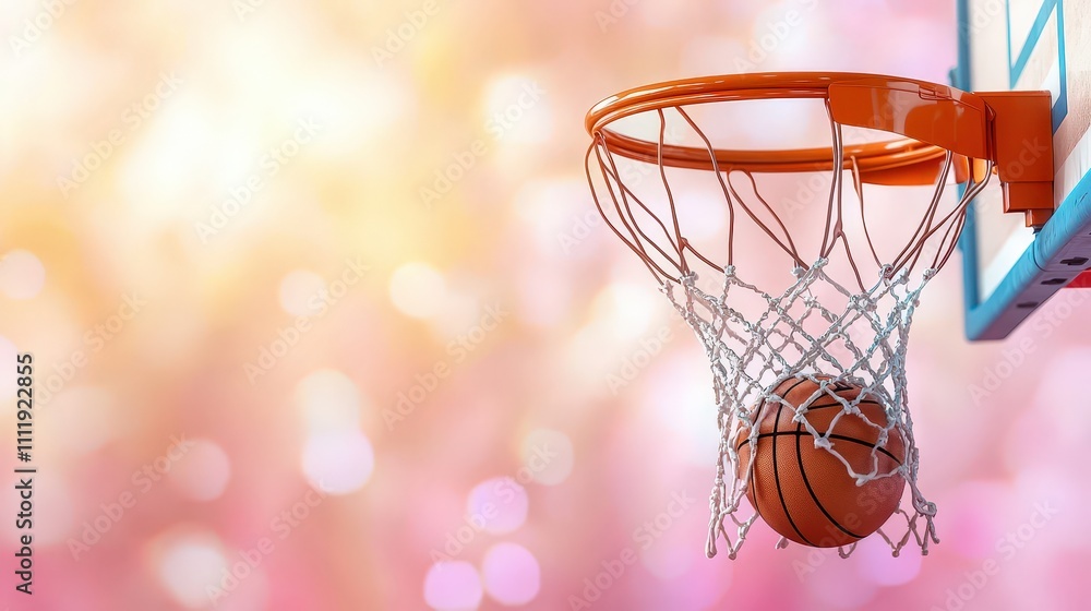 Basketball Hoop Net Swish Shot Game Sport Success Basketball Hoop Net Swish Shot Game Sport Success