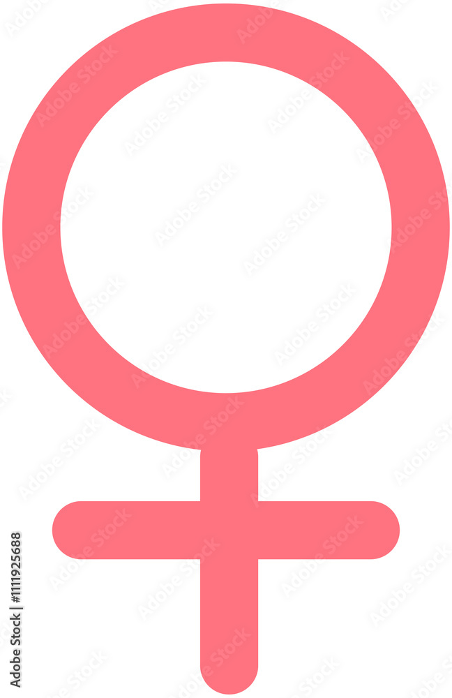 female symbol female symbol