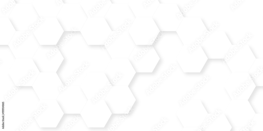 Background with hexagons . Abstract background with lines . white texture background . hexagon abstract background. Surface polygon pattern with glowing hexagon paper texture and futuristic business. Background with hexagons . Abstract background with lines . white texture background . hexagon abstract background. Surface polygon pattern with glowing hexagon paper texture and futuristic business.