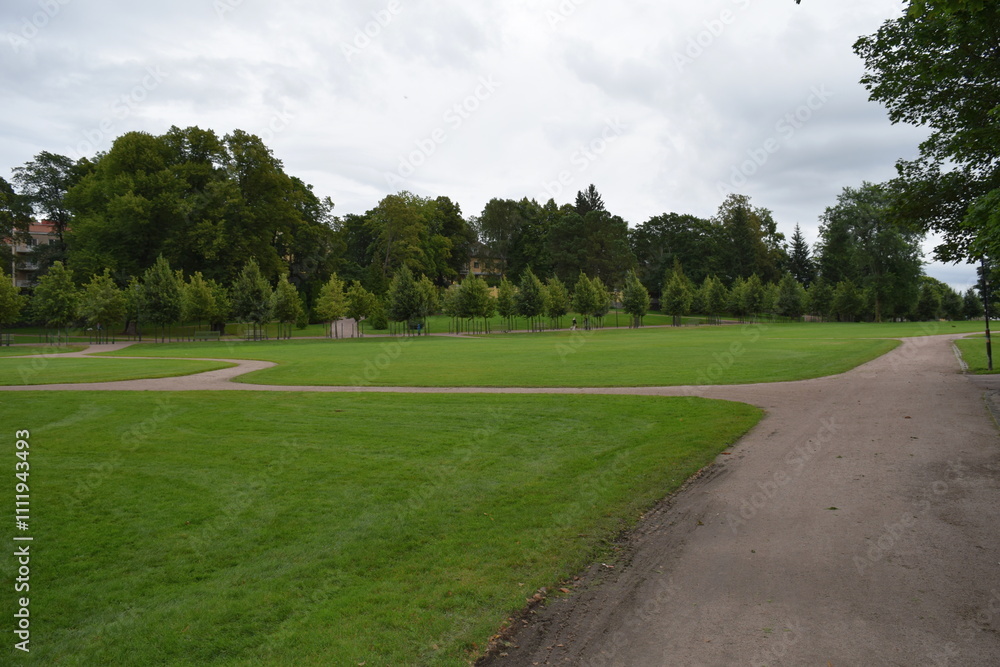 Kaivopuisto is situated right at the tip of the Helsinki peninsula. It is one of the oldest and most popular parks in the city. Kaivopuisto is situated right at the tip of the Helsinki peninsula. It is one of the oldest and most popular parks in the city.