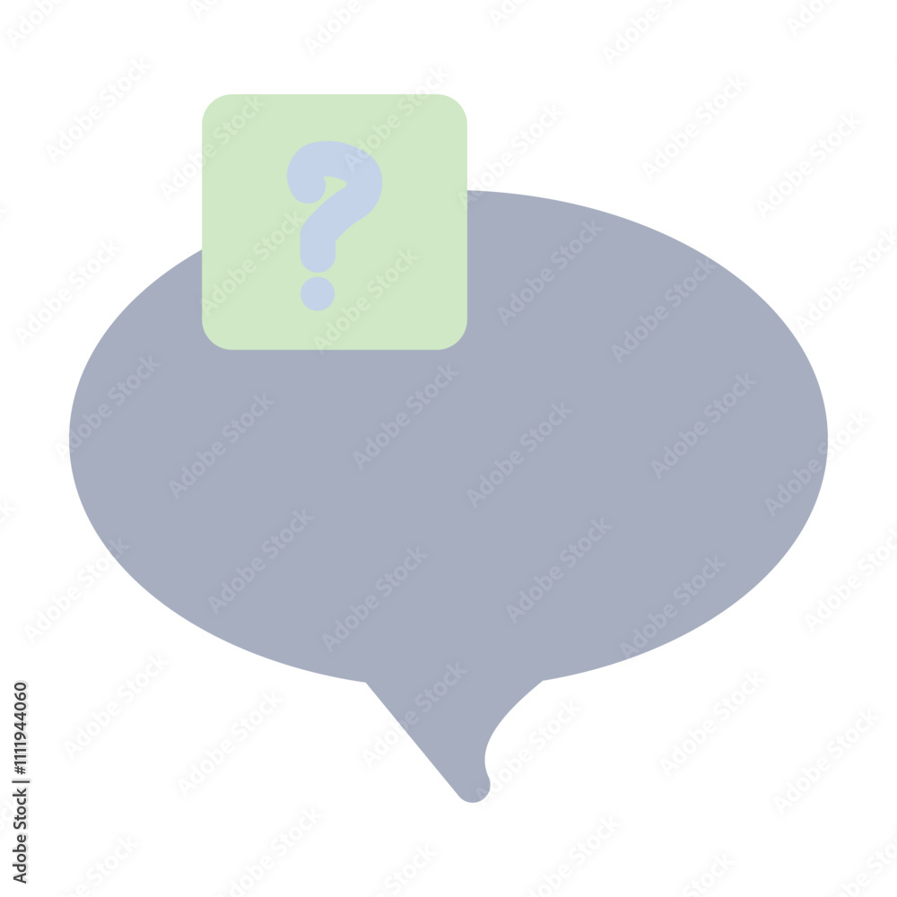 Flat-style FAQ icons featuring question marks, information symbols, chat bubbles, and help signs. Clean and modern design for customer support, guidance, or knowledge base interfaces. Flat-style FAQ icons featuring question marks, information symbols, chat bubbles, and help signs. Clean and modern design for customer support, guidance, or knowledge base interfaces.