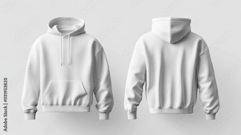 white t shirt isolated on white white t shirt isolated on white