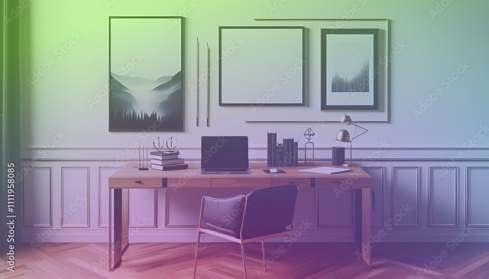 Frame mockup, ISO A paper size. Living room wall poster mockup. Interior mockup with house background. Modern interior design. 3D render. Modern Minimalist Frame and Blank Poster Background Design Frame mockup, ISO A paper size. Living room wall poster mockup. Interior mockup with house background. Modern interior design. 3D render. Modern Minimalist Frame and Blank Poster Background Design