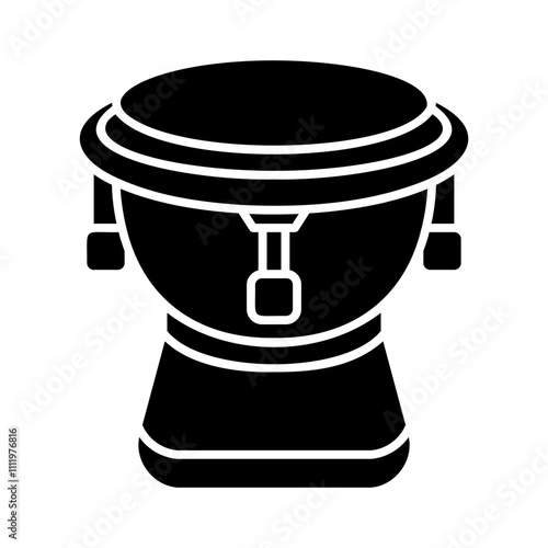 Bongo Drums