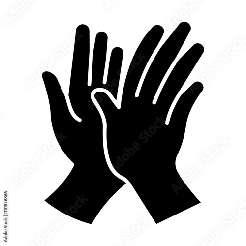 Clapping Hands
