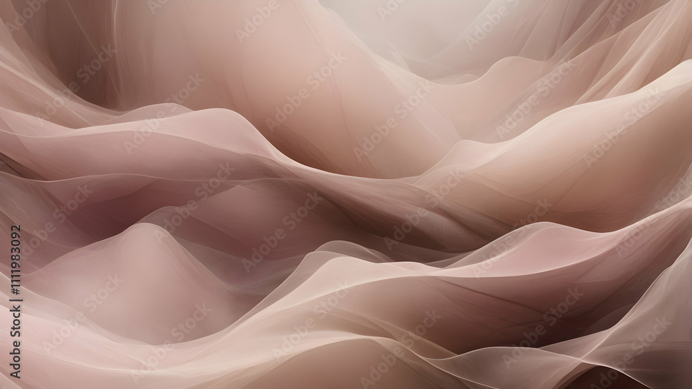 Abstract Earthy Background with Fuzzy Textures, Geometric Lines, mixing Taupe, Espresso Brown, Dusty Rose. Use in graphic design Abstract Earthy Background with Fuzzy Textures, Geometric Lines, mixing Taupe, Espresso Brown, Dusty Rose. Use in graphic design