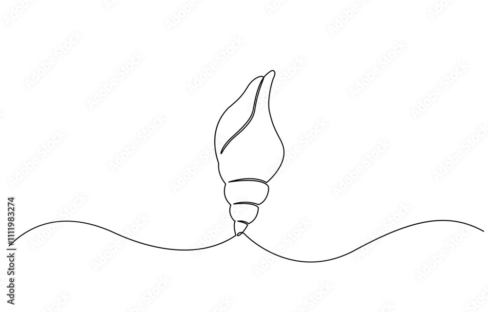 Continuous one line drawing of sea shell, Set of sea shells. Sea shells, mollusks, scallop, pearls. Tropical underwater shells continuous one line art, Pearl in a seashell one line art drawing. Continuous one line drawing of sea shell, Set of sea shells. Sea shells, mollusks, scallop, pearls. Tropical underwater shells continuous one line art, Pearl in a seashell one line art drawing.