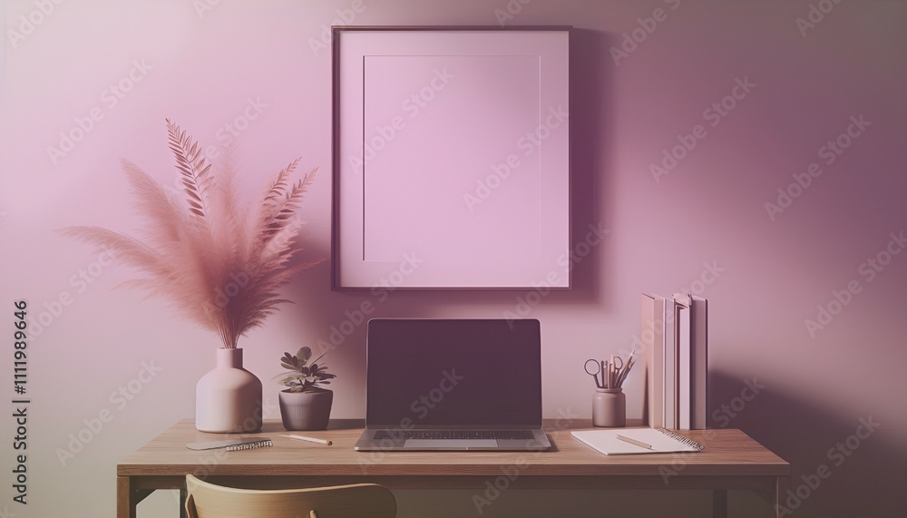 Frame mockup, ISO A paper size. Living room wall poster mockup. Interior mockup with house background. Modern interior design. 3D render. Modern Minimalist Frame and Blank Poster Background Design Frame mockup, ISO A paper size. Living room wall poster mockup. Interior mockup with house background. Modern interior design. 3D render. Modern Minimalist Frame and Blank Poster Background Design