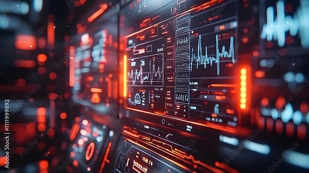Digital Data Streams: Visualizing Complex Information Systems Digital Data Streams: Visualizing Complex Information Systems