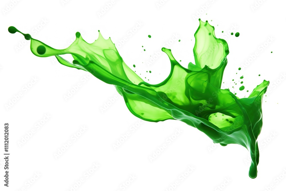 Isolated splash of purple paint on a white background. 3d illustration 3d rendering
Isolated splash of purple paint on a white background. 3d illustration 3d rendering