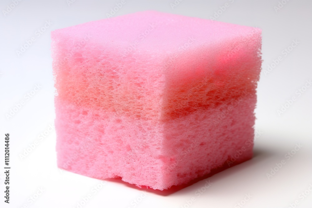 strawberry flavored layer cake with cream
strawberry flavored layer cake with cream
