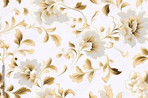 Vector seamless pattern. Modern stylish abstract texture. Repeating geometric tiles from striped elements  © STF Design 