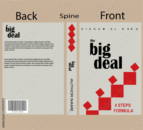  
 This is an book caver, This book caver used in book caver . book caver shows very beautiful. Make your book an instant sensation with customizable cover designs from Canva. Professionally created 