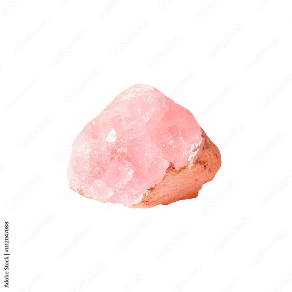 aesthetic image of a mineral stone. AI generated aesthetic image of a mineral stone. AI generated