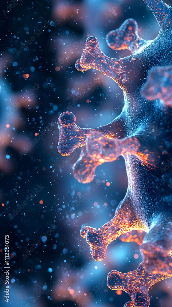 Microscopic Virus: Structure, Details, Analysis Closely Microscopic Virus: Structure, Details, Analysis Closely