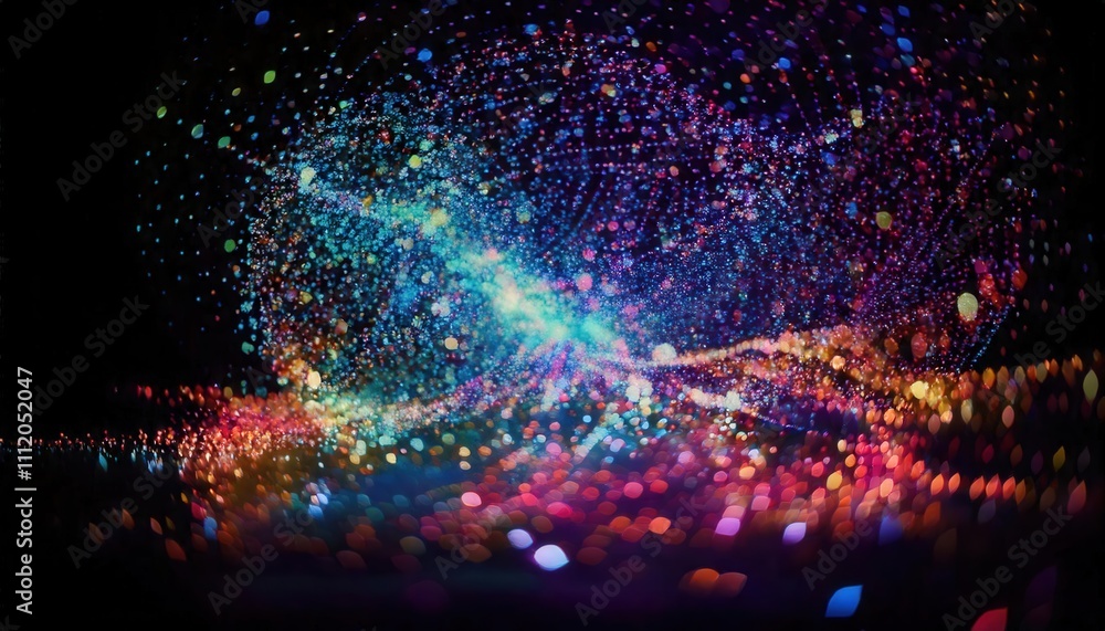 Fototapeta premium Generated image