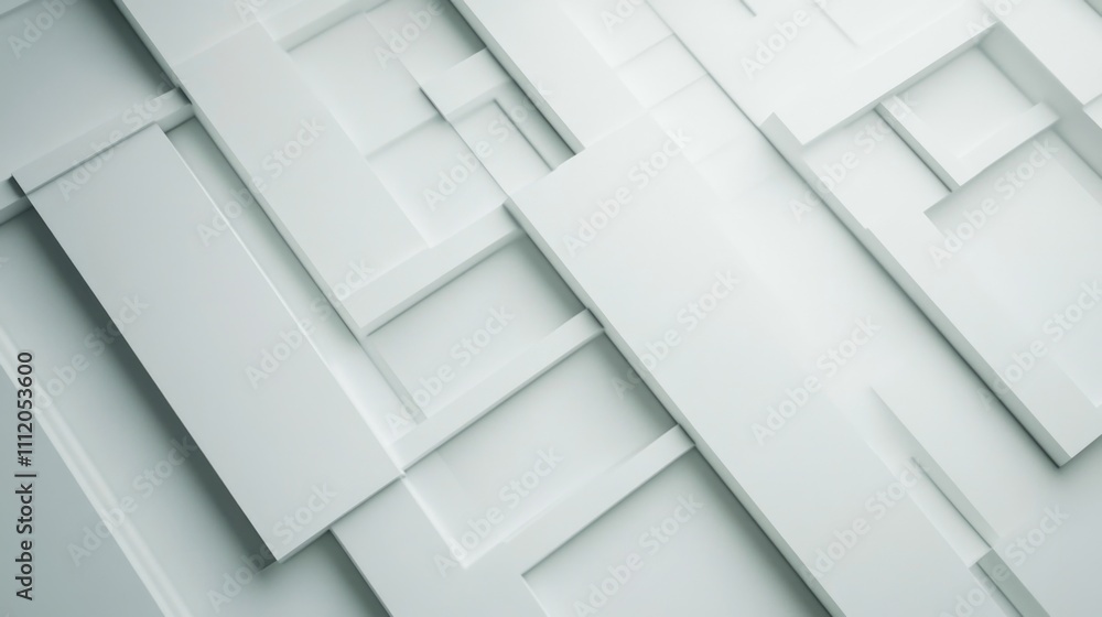 White Wall Ladder White Wall Ladder