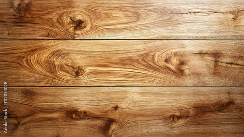 Rich Brown Wood Texture Background Image