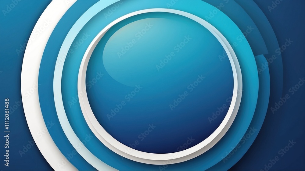 circle abstract background blue gradient circula circle abstract background blue gradient circula
