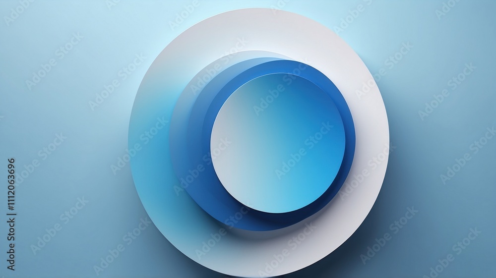 circle abstract background blue gradient circula circle abstract background blue gradient circula