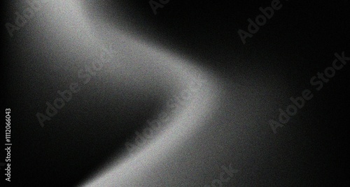 black and white.  Shine  silver  steel   metal  grain.  Background.   