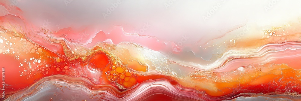 Elegant Abstract Flow Soft Pink, Coral, and Cream Marbled Texture for Backgrounds and Design Elegant Abstract Flow Soft Pink, Coral, and Cream Marbled Texture for Backgrounds and Design