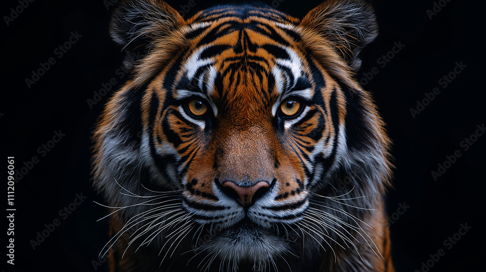 Fototapeta premium トラ