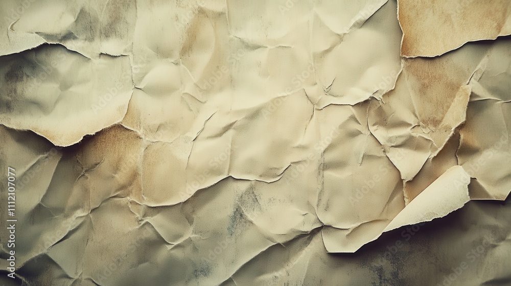 Paper Texture PSD Photo Effect Paper Texture PSD Photo Effect