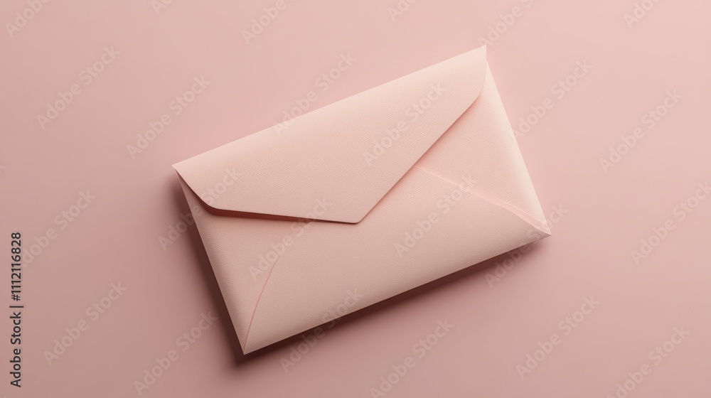 Luxury Envelope Mockup Luxury Envelope Mockup