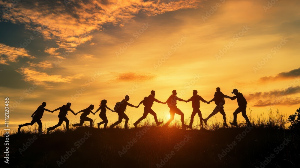 Successful teamwork in a dynamic workplace Successful teamwork in a dynamic workplace