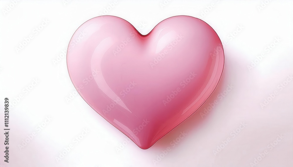 Elegant Pink Heart Icon for Valentine's Day & International Women's Day. Perfect for Greeting Cards, Social Media Posts, Digital Invitations, Romantic Gifts, or Custom Merchandising Designs Elegant Pink Heart Icon for Valentine's Day & International Women's Day. Perfect for Greeting Cards, Social Media Posts, Digital Invitations, Romantic Gifts, or Custom Merchandising Designs