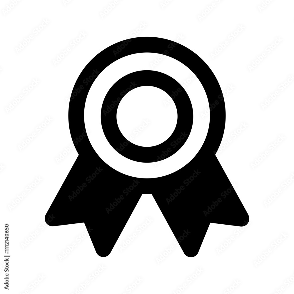 medal line icon medal line icon
