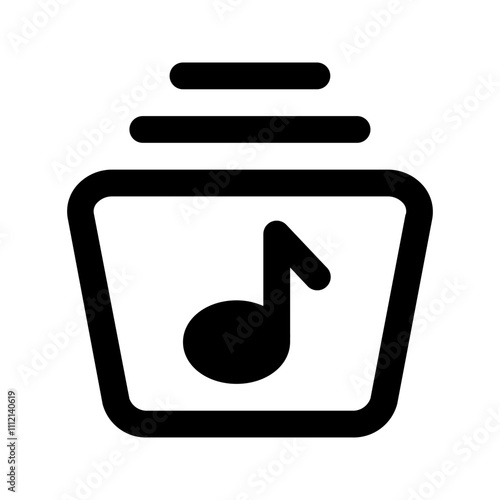 list line icon