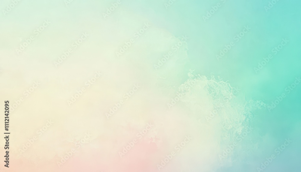 Pastel Sky Abstract Background Image Pastel Sky Abstract Background Image