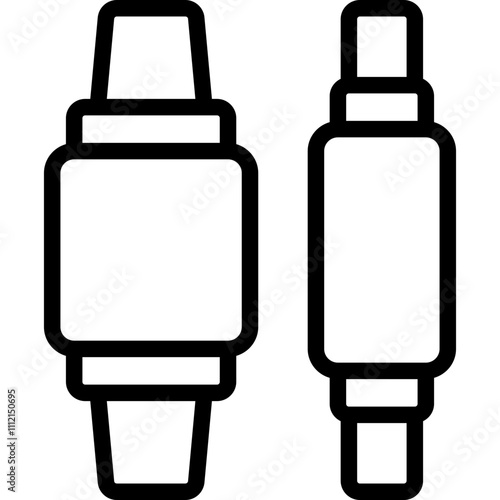 wearable device icon