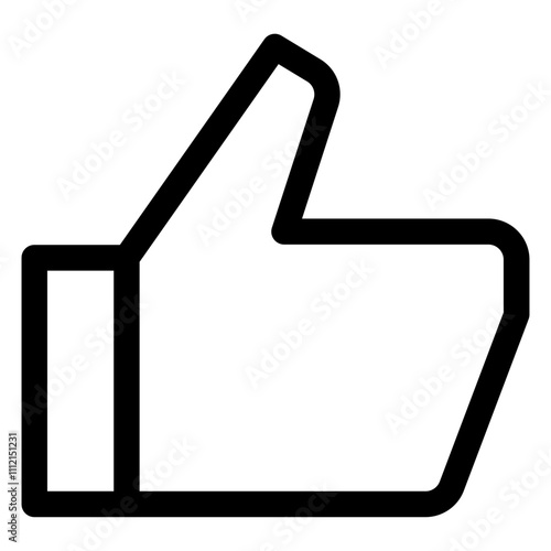 like icon