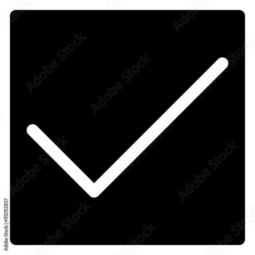approve icon