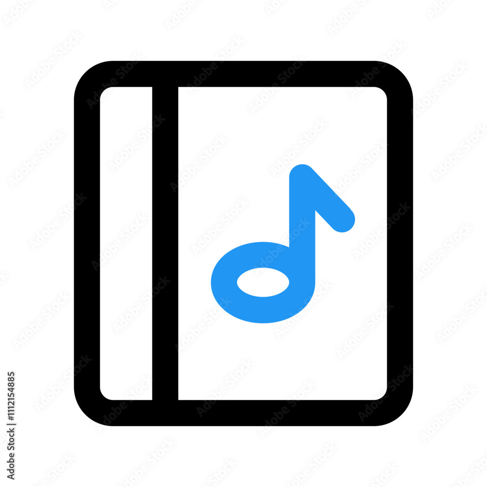 album line color icon album line color icon