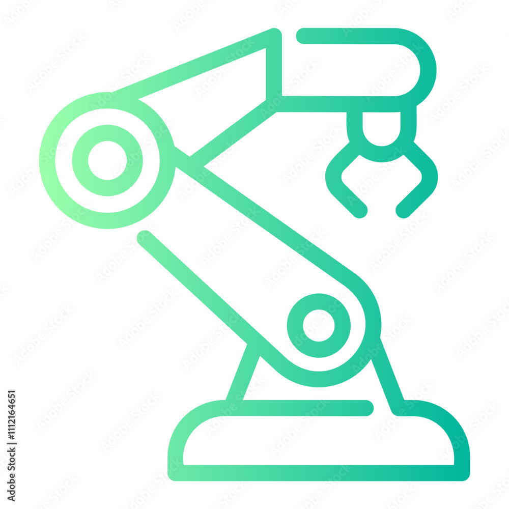 robotic robotic