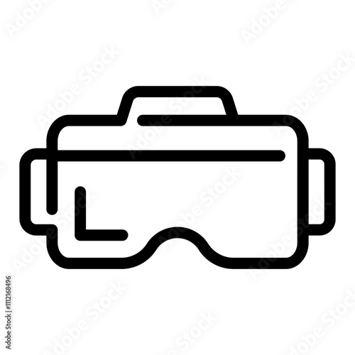 vr glasses