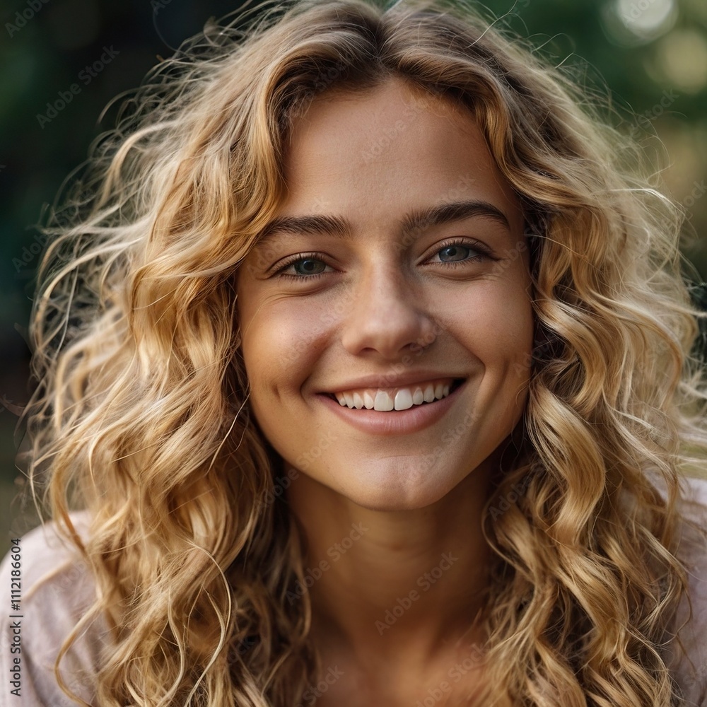 close_up_portrait_of_real_adult_woman_smiling close_up_portrait_of_real_adult_woman_smiling